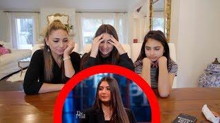 REACTING TO MY DR. PHIL EPISODE!! | Nicolette Gray