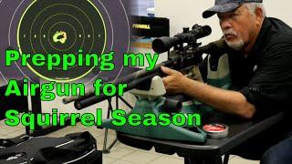 Top 3 Tips For Airgun Hunting: Get ready for squirrel season!