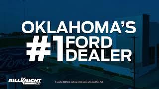 Remote Buying Options at Bill Knight Ford