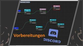 Eigenen Discord Bot erstellen OHNE Vorkenntnisse und ohne Programmieren | Vorbereitungen | Folge 0