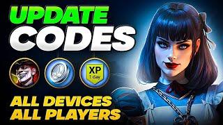 PERSONAL CODE GENERATOR  Raid Shadow Legends Promo Codes  2025