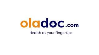 MyDoctor.Pk is Now oladoc | Health at Your Fingertips