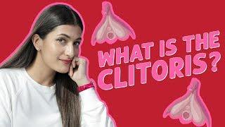 What is the Clitoris? | Leeza Mangaldas