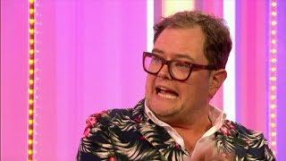 I Don’t Like Mondays Alan Carr FULL interview [ Subtitled ]