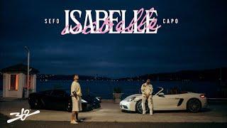 Sefo, Capo - ISABELLE (Official Video)