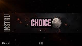  Instru | Dark Freestyle | LIM Type Beat | "CHOICE" | (Prod. XAM Beats)