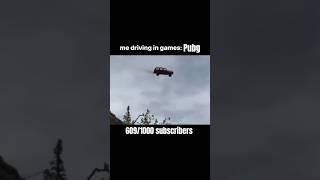 SUBSCRIBE  #PUBG #BGMI #pubgmobile #funny #memes