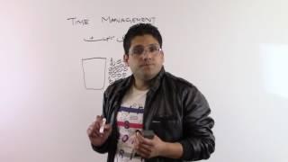 "Time Management" by Dr. Hassaan Tohid (Urdu/Hindi version)