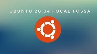 I tried Ubuntu 20.04 LTS and it's great