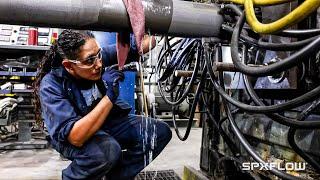 Celebrating Women in Manufacturing