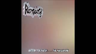 Rampancy - Behind The Mask... The Massacre (full album)