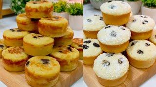 2 RESEP KUE KELAPA YANG BENER BENER ENAK BANGET DIBIKIN KETAGIHAN DENGAN RASANYA