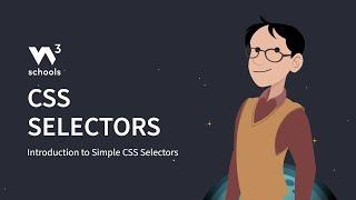 CSS - Simple Selectors - W3Schools.com