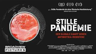 STILLE PANDEMIE - Der globale Kampf gegen Antibiotika-Resistenz | amr-film.com