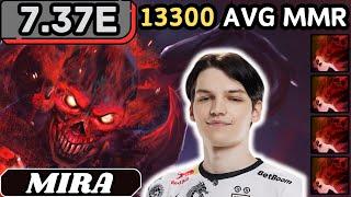 7.37e - Mira SHADOW DEMON Hard Support Gameplay 20 ASSISTS - Dota 2 Full Match Gameplay