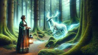 Journey to the Enchanted Realm | 432Hz Celtic Music