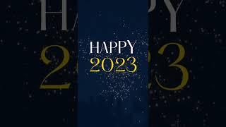 Happy 2023 Witises!