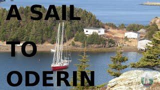 A Sail to Oderin, Part 1