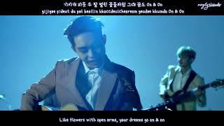 MV LUCY - (개화) Flowering [English Sub + Hangul + Romanization]