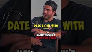 Money Doesn’t Make You A Man