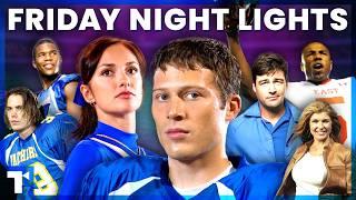 Friday Night Lights Deep Dive: Why This Gritty Sports Drama Is Making A Huge Comeback Right Now