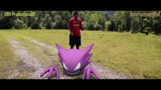 Pokemon Battle In Real Life (Short-Film)