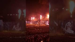 Adele - Set Fire To The Rain | Messe, Munich | 09.08.2024