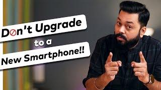 Upgrading To New Smartphone?  Are you Making A Right Decision?