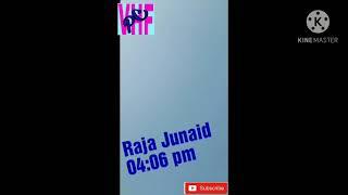 RAJA JUNAID ## BIRD ## LANDING ## 04:06 PM ## 04/10/2020