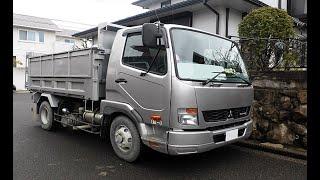 MITSUBISHI FUSO CANTER FEC90 CHASSIS NUMBER, ENGINE NUMBER AND VIN PLATE LOCATIONS. #TRUCKFACTORY