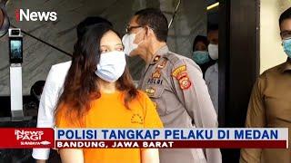 Terlanjur Sayang, Guru Cantik Culik Muridnya di Bandung, Jabar - iNews Pagi 27/01