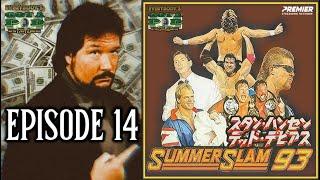EGAP #14: SummerSlam 1993