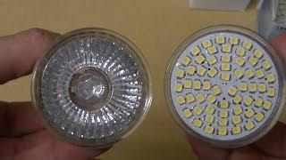 LED Retrofit