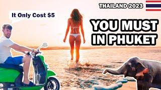 Must Do In Phuket Thailand - Police Checkpoints 