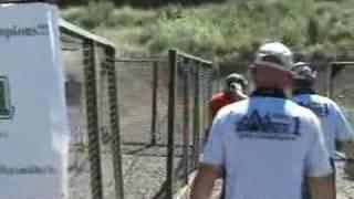 2008 USPSA Area 1 - Albert Brosas