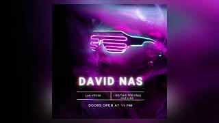David Nas - Vegas Pulse