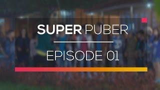 Super Puber - Episode 01