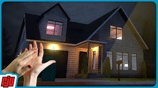 Horrifying Housesitting | CLAP CLAP | Indie Horror Game
