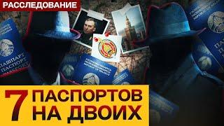 Внедрились в оппозицию. Мы раскрыли шпионов беларусской разведки | Расследование