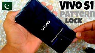 VIVO S1 HARD RESET | VIVO S1 FACTORY RESET || Wipe Data/Factory Reset WITHOUT PC!!!