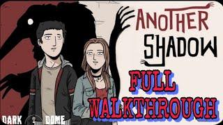 Another Shadow Full walkthrough