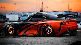 BASS BOOSTED SONGS 2024  CAR MUSIC 2024  BASS MUSIC MIX 2024