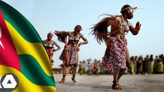 7 Most Incredible African Traditional Dances - Ewe | TOGO