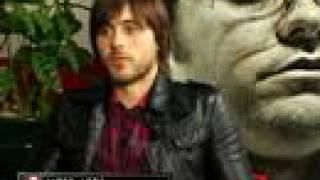 Jared Leto Chapter27 mtv.com part 1