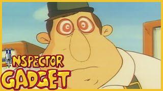 Inspector Gadget 164 - Quizmaster | HD | Full Episode