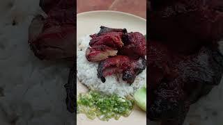 Ho Mei Do Bacolod  - Hongkong style roast duck and more.