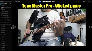 Fender Tone Master Pro | Wicked game