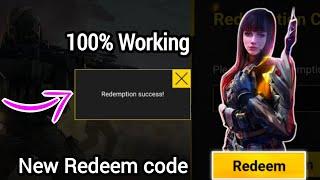 codm New Working Redeem code 2023 | cod mobile Redeem code | call of duty mobile Redeem code 2023