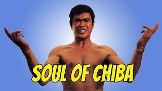 Wu Tang Collection - Soul Of Chiba (Spanish Subtitled)