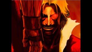 Capcom vs Snk 2 - Jefe Final (God Rugal)